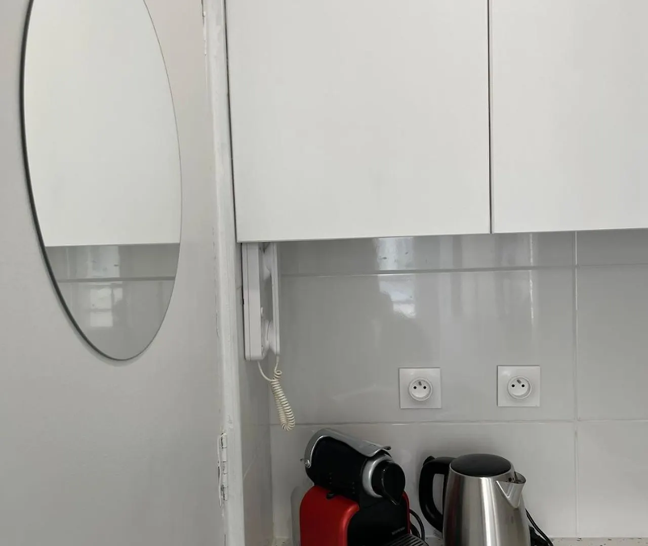 Apartment Charming Near Chatelet Saint Sauveur *