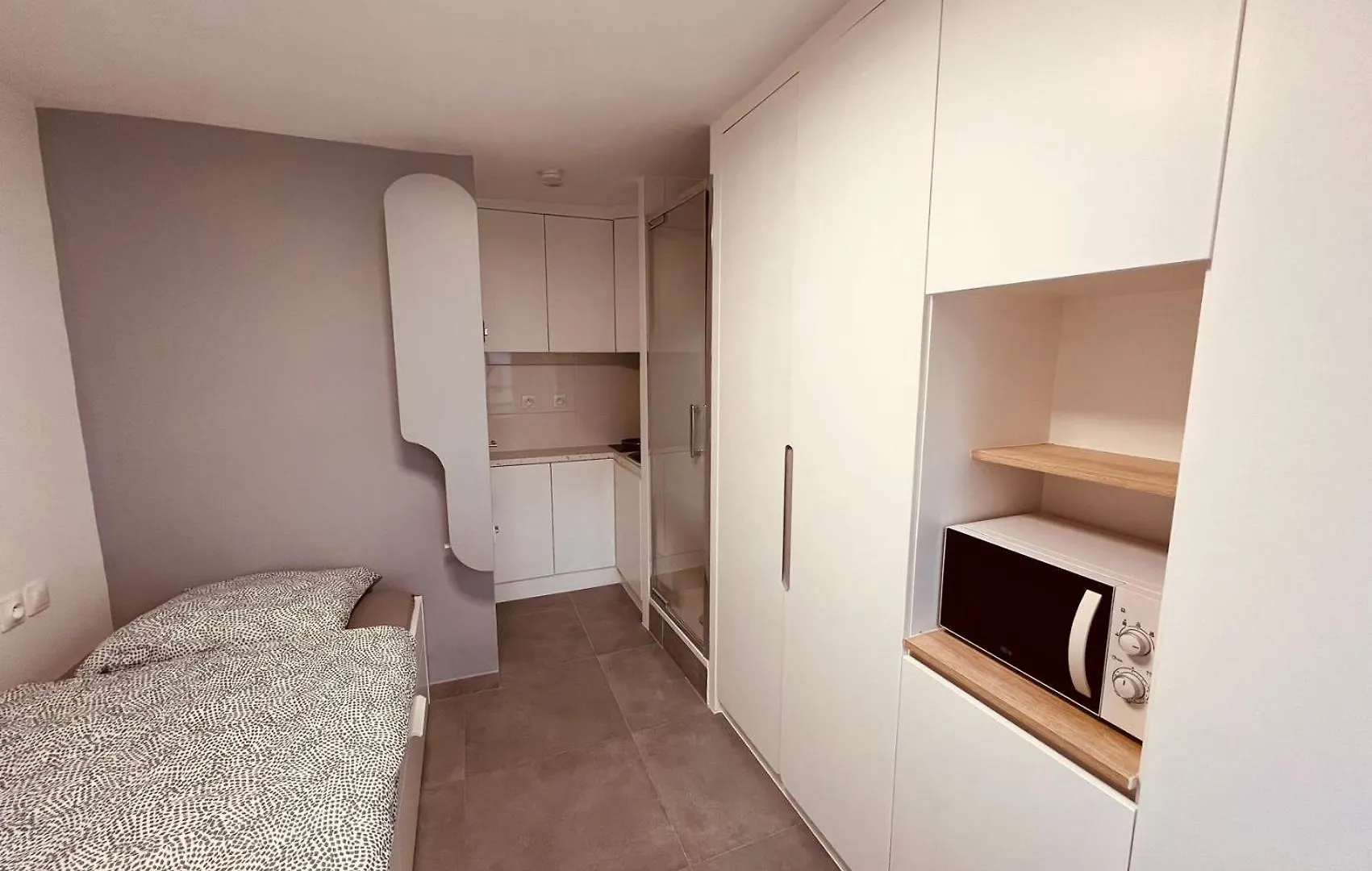 Charming Near Chatelet Saint Sauveur * Paris